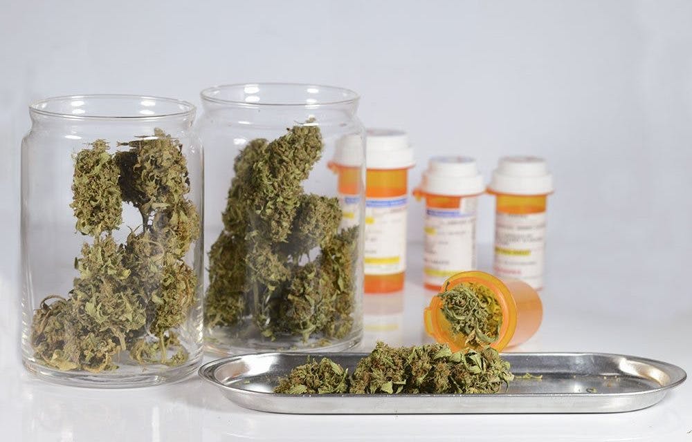 Is There A Difference Between Recreational & Medicinal Cannabis?