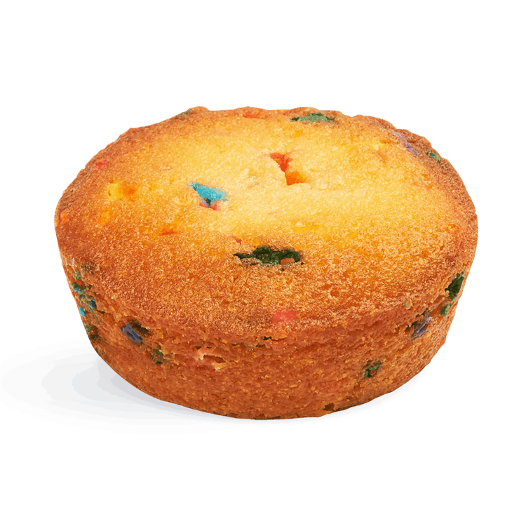 Ollifetti Cake