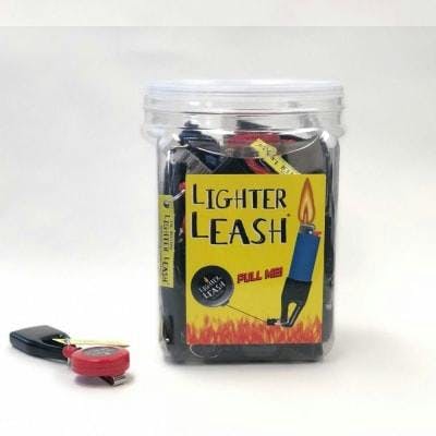 Lighter Leash Regular Pack