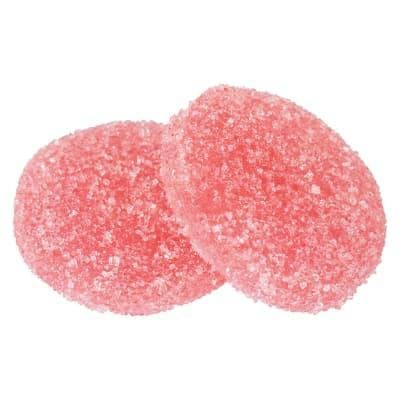 Fly North - Ambrosia Melon - 2 Pack - Soft Chews
