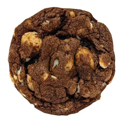 Emprose Rapid - Triple Chocolate 10:10 Cookie - 1 Pack - Baked Goods