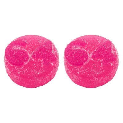 1964 - Pink Lemonade Live Rosin Gummies - 2 Pack - Soft Chews
