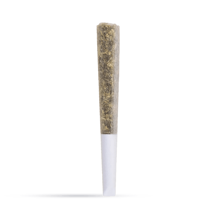 Exotic Gas Pre-Roll | 1g