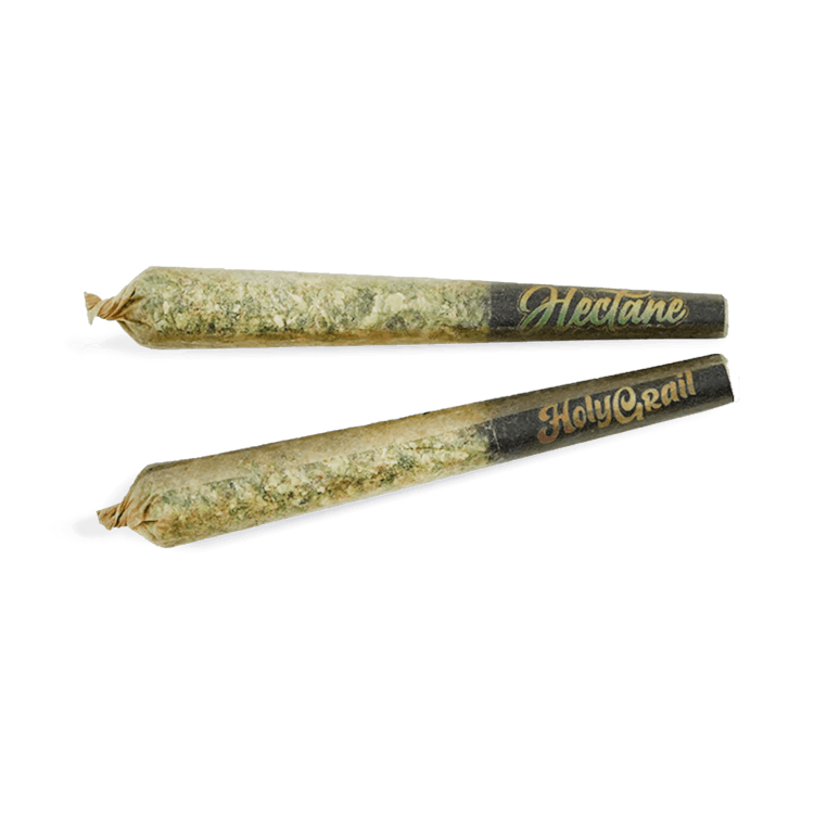 Gas Pack Combo Pre-Roll 2-pack | 1g