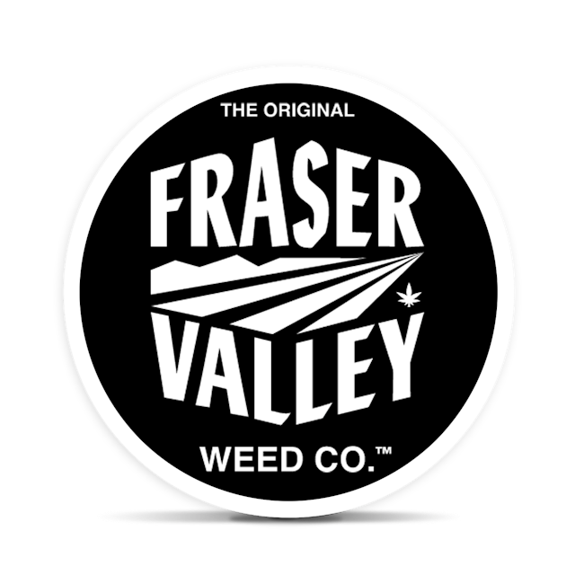 Fraser Valley Weed Co.