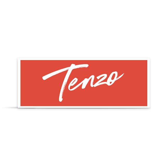 Tenzo