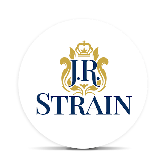 J.R. Strain