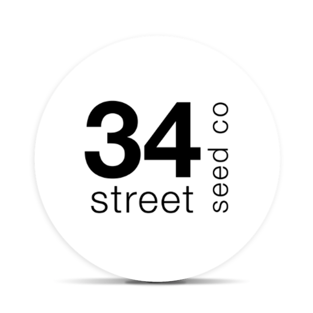 34 Street Seed Co.