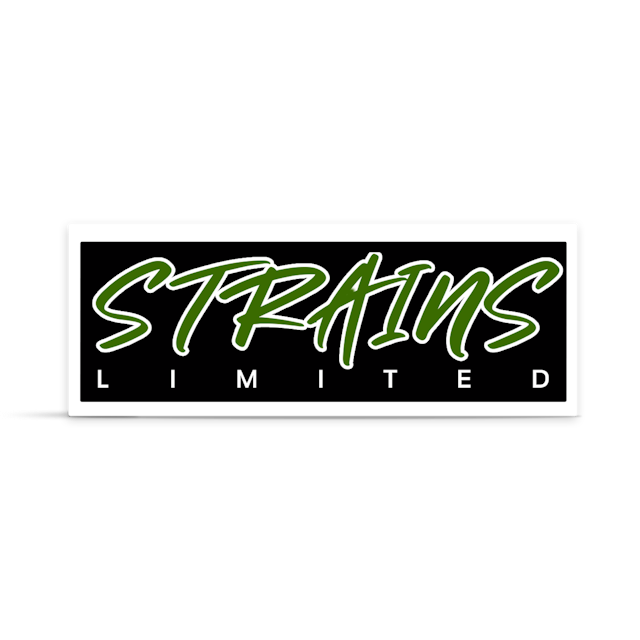 Strains Limited