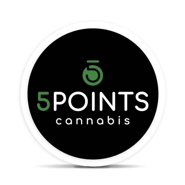5 POINTS