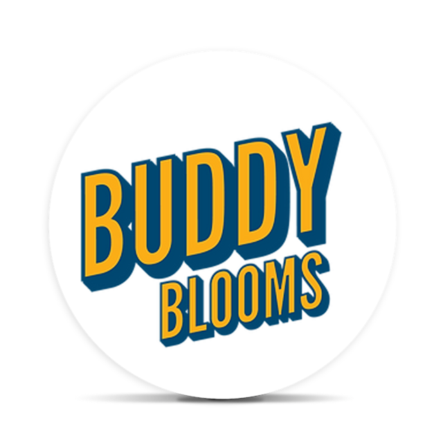 Buddy Blooms