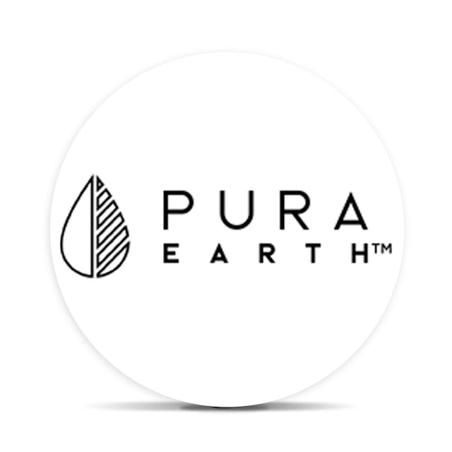 Pura Earth