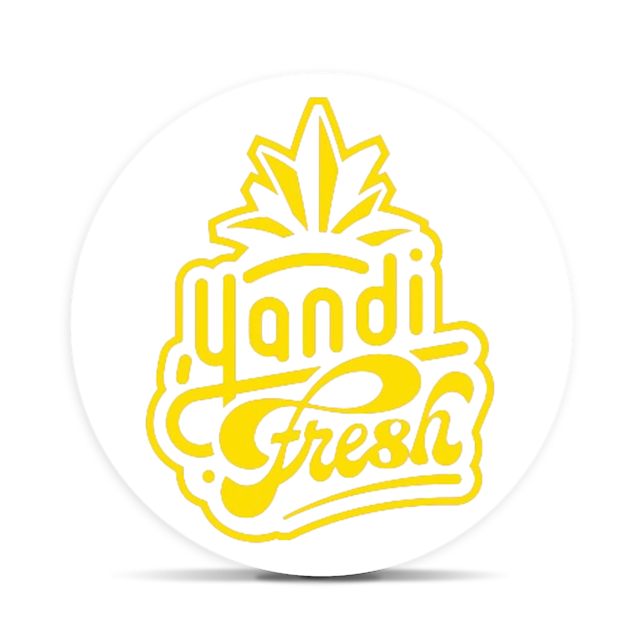 Yandi Fresh