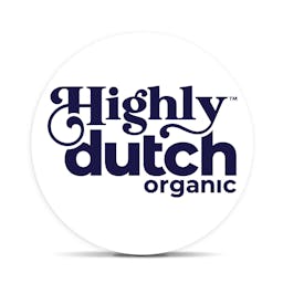 Highly Dutch Organic