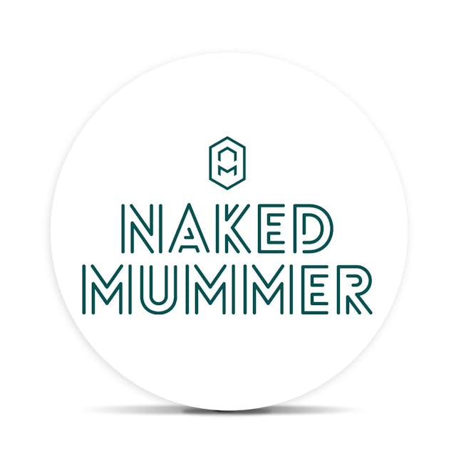 Naked Mummer