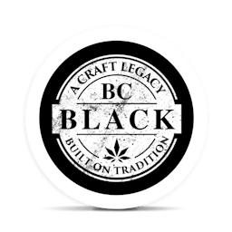BC Black