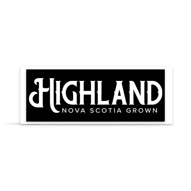 Highland Grow