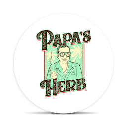 Papa's Herb