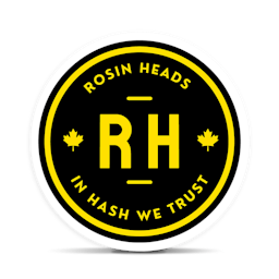Rosin Heads