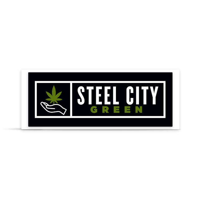 Steel City Green