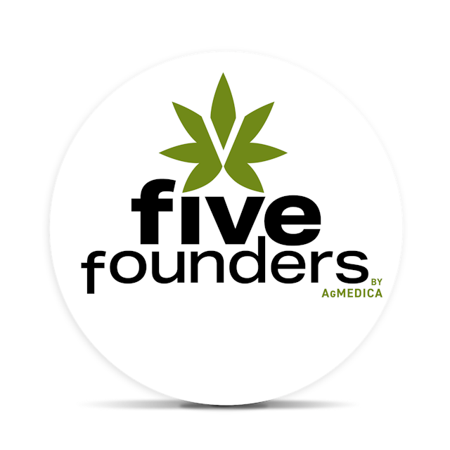 Five Founders